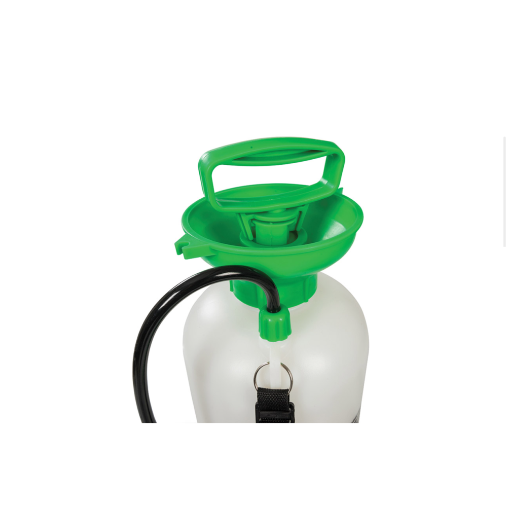 Ψεκαστήρας Προπιέσεως 5Lt, 675108, Silverline Ψεκαστήρας Προπιέσεως 5Lt, 675108, Silverline