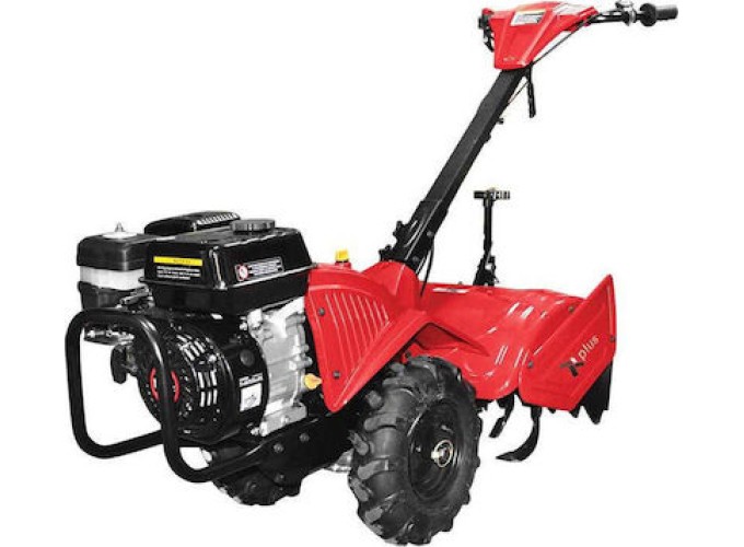 Σκαπτικό Βενζίνης 7hp FR 65, Miyake 