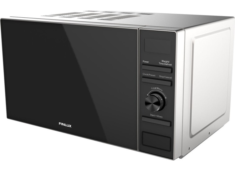 Φούρνος Μικροκυμάτων FMO-2068S, Finlux Φούρνος Μικροκυμάτων FMO-2068S, Finlux