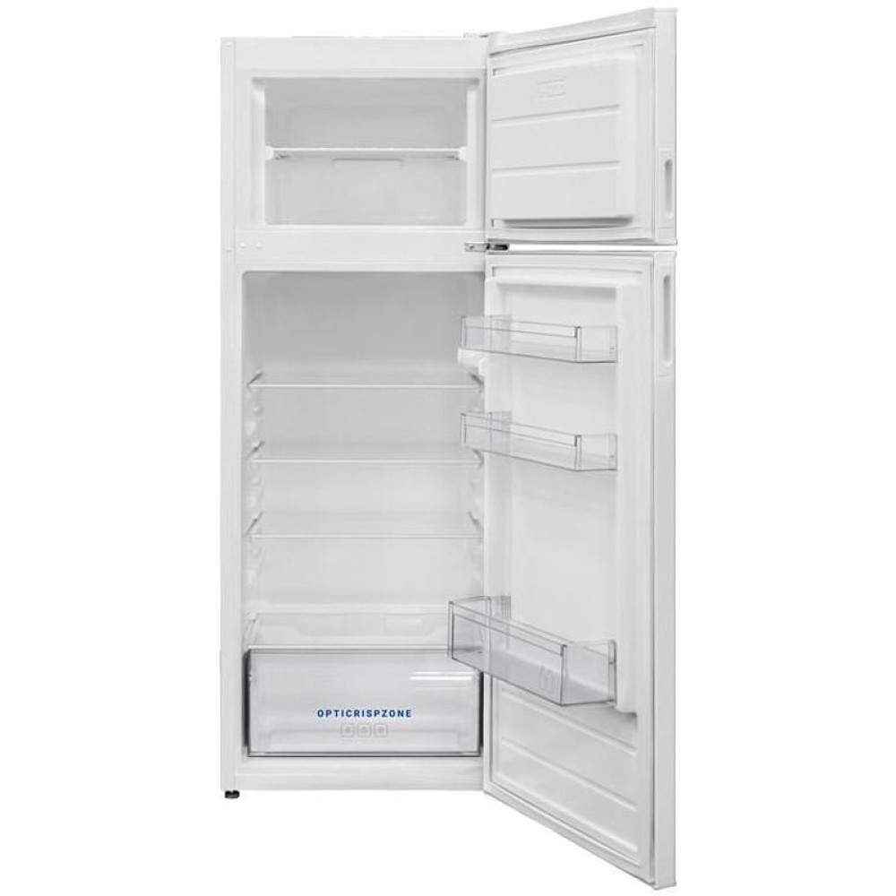 Ψυγείο Δίπορτο 213 lt, F, FTL213FWT0BG, Daewoo | All4home