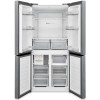 Ψυγείο Ντουλάπα NoFrost FXCA FD620TIMDF, Finlux Ψυγείο Ντουλάπα NoFrost FXCA FD620TIMDF, Finlux