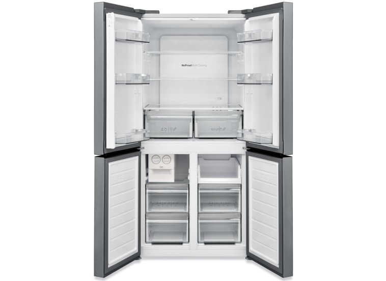 Ψυγείο Ντουλάπα NoFrost FXCA FD620TIMDF, Finlux Ψυγείο Ντουλάπα NoFrost FXCA FD620TIMDF, Finlux