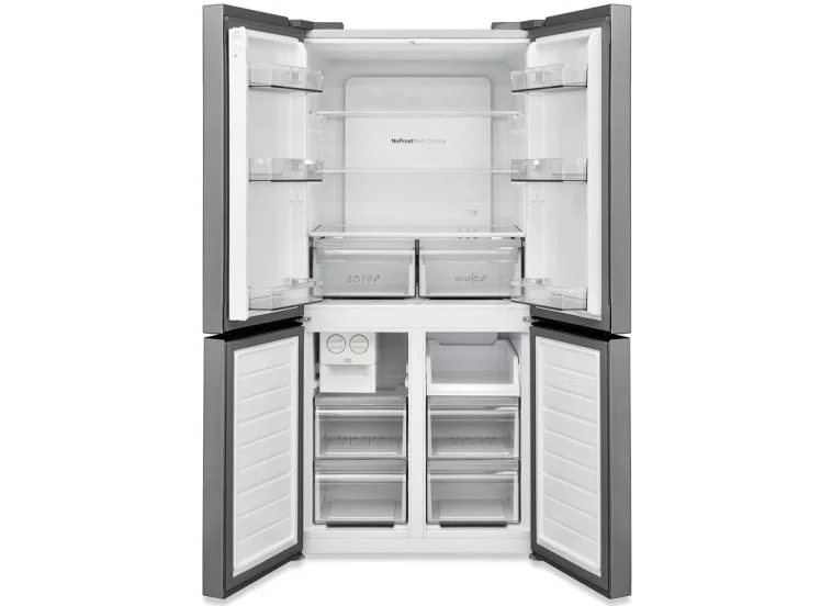 Ψυγείο Ντουλάπα NoFrost FXCA FD620TIMDF, Finlux | All4home Ψυγείο Ντουλάπα NoFrost FXCA FD620TIMDF, Finlux