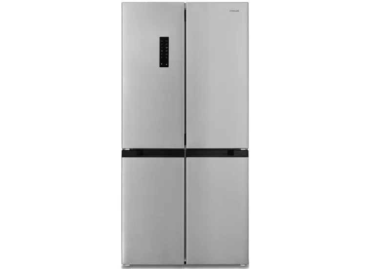 Ψυγείο Ντουλάπα NoFrost FXCA FD620TIMDF, Finlux | All4home Ψυγείο Ντουλάπα NoFrost FXCA FD620TIMDF, Finlux