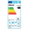 Πλυντήριο ρούχων 8kg A+++, FXP 1408FLPJ PYROJET, Finlux Πλυντήριο ρούχων 8kg A+++, FXP 1408FLPJ PYROJET, Finlux