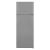 Ψυγείο δίπορτο 213L, F, Inox, 144/54/57 εκ., FXRA 260IX, Finlux Ψυγείο δίπορτο 213L, F, Inox, 144/54/57 εκ., FXRA 260IX, Finlux