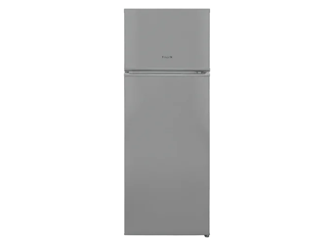 Ψυγείο δίπορτο 213L, F, Inox, 144/54/57 εκ., FXRA 260IX, Finlux Ψυγείο δίπορτο 213L, F, Inox, 144/54/57 εκ., FXRA 260IX, Finlux
