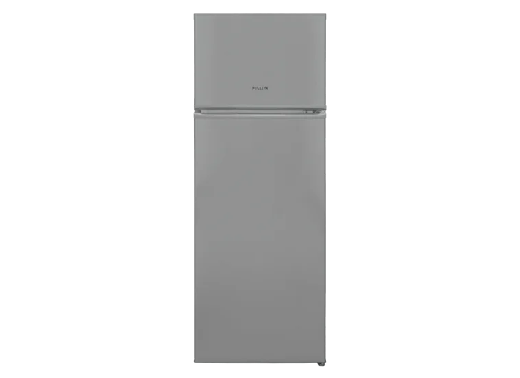 Ψυγείο δίπορτο 213L, F, Inox, 144/54/57 εκ., FXRA 260IX, Finlux Ψυγείο δίπορτο 213L, F, Inox, 144/54/57 εκ., FXRA 260IX, Finlux