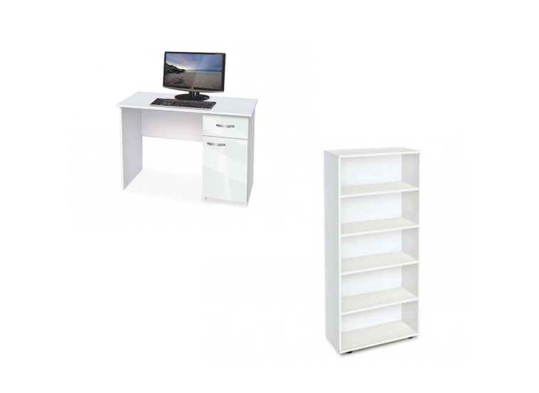 Πακέτο 2 τεμαχίων STU2BURO3 Πακέτο 2 τεμαχίων STU2BURO3 | All4home