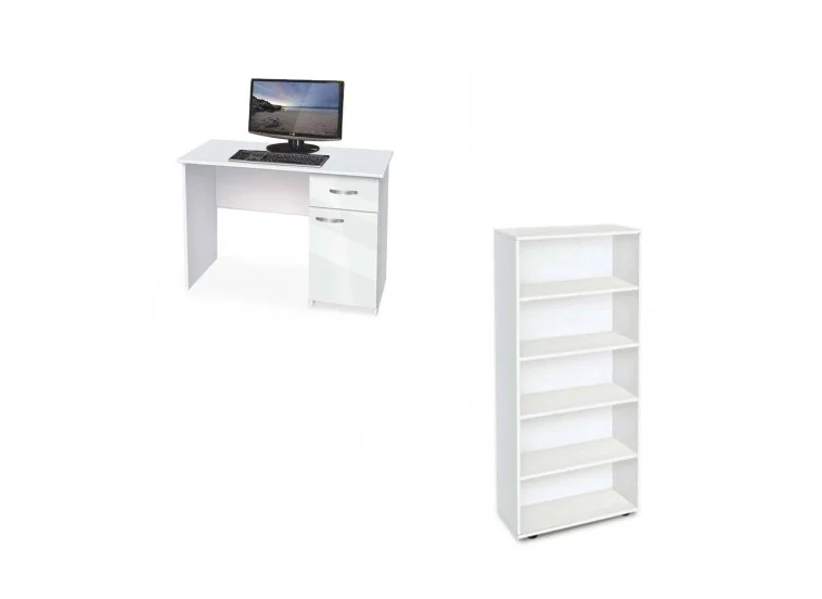 Πακέτο 2 τεμαχίων STU2BURO3 Πακέτο 2 τεμαχίων STU2BURO3 | All4home