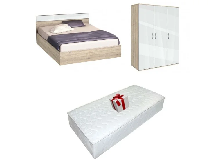 Πακέτο 3 τεμαχίων STU3AVA3, Genomax