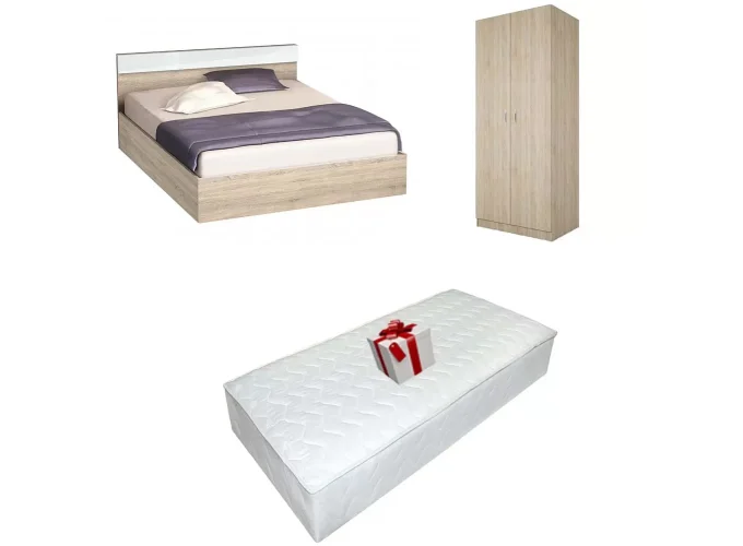 Πακέτο 3 τεμαχίων STU3D1001, Genomax Πακέτο 3 τεμαχίων STU3D1001, Genomax