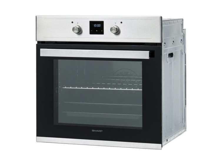 Εντοιχιζόμενος Φούρνος, K-60D19IM1, Sharp | All4home Εντοιχιζόμενος Φούρνος, K-60D19IM1, Sharp