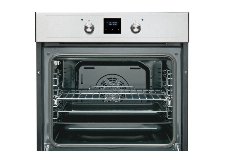Εντοιχιζόμενος Φούρνος, K-60D19IM1, Sharp | All4home Εντοιχιζόμενος Φούρνος, K-60D19IM1, Sharp