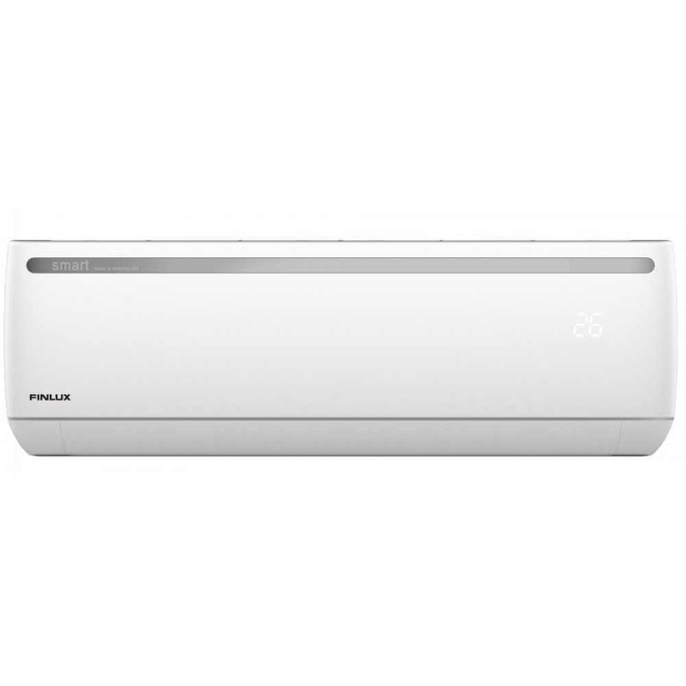 Κλιματιστικό Inverter, 12000 Btu A +++ /A++, 12JK46DWS, Finlux