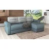 Καναπές 256/90/160 εκ. Gala Comfort