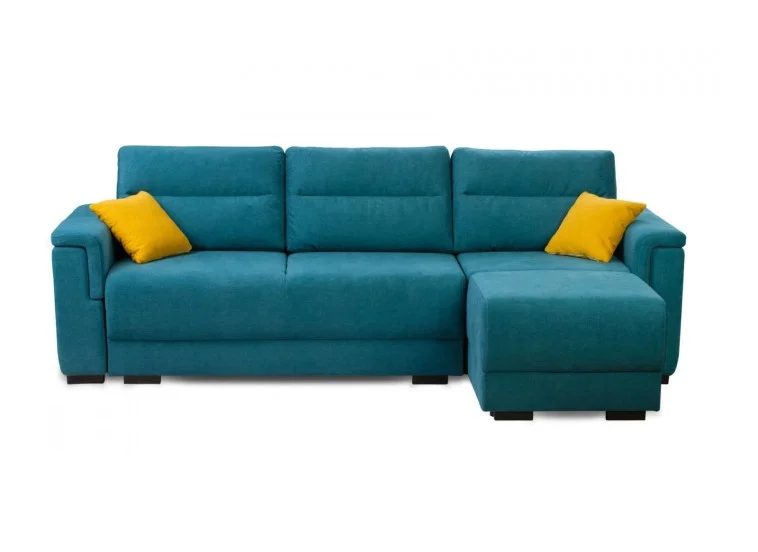 Καναπές 252/90/160 εκ. Gala Luxury