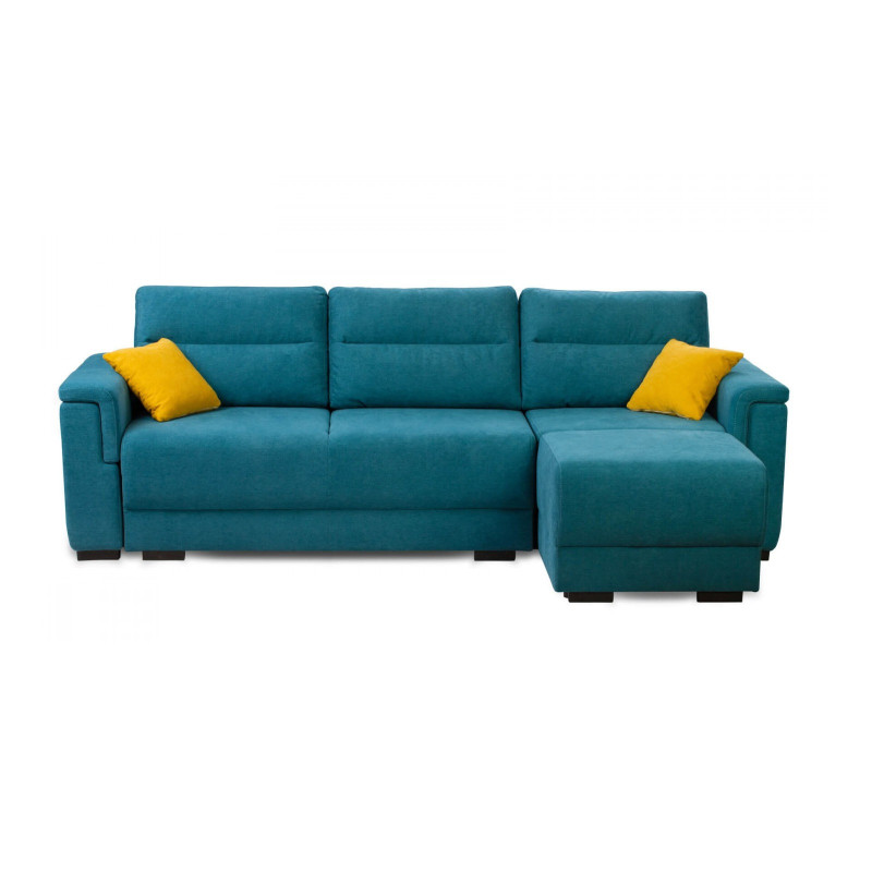 Καναπές Κρεβάτι 252/90/160 εκ. Gala Luxury