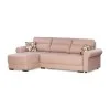 Καναπές 256/90/160 εκ. Gala Comfort