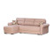 Καναπές Κρεβάτι 256/90/160 εκ. Gala Comfort