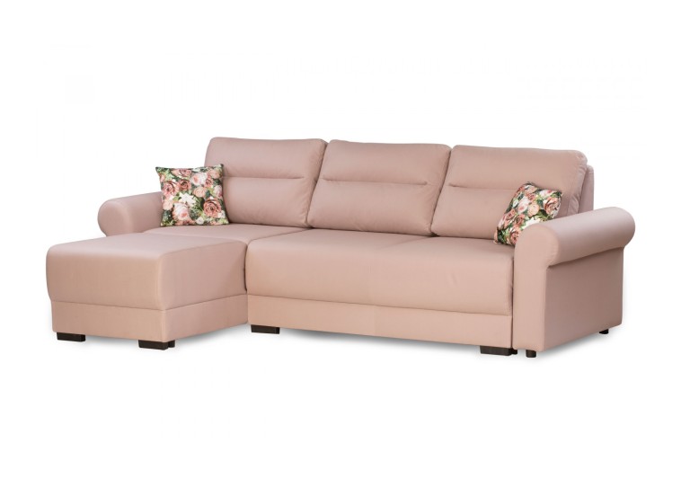 Καναπές 256/90/160 εκ. Gala Comfort