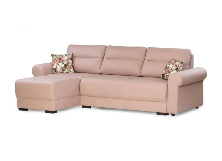 Καναπές 256/90/160 εκ. Gala Comfort