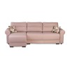 Καναπές 256/90/160 εκ. Gala Comfort