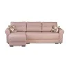 Καναπές 256/90/160 εκ. Gala Comfort
