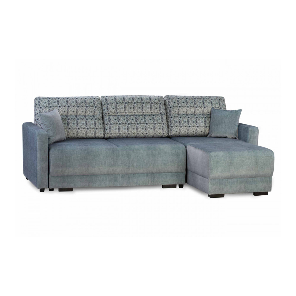Καναπές Κρεβάτι 236/90/160 εκ. Gala Standard