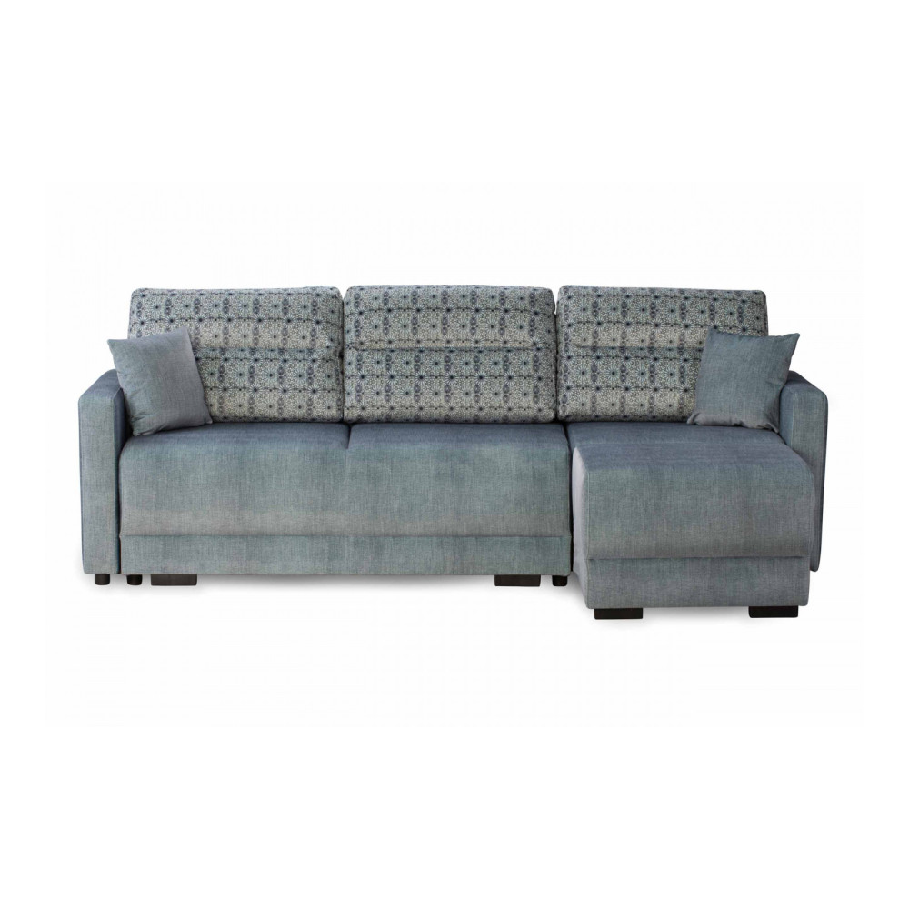 Καναπές Κρεβάτι 236/90/160 εκ. Gala Standard