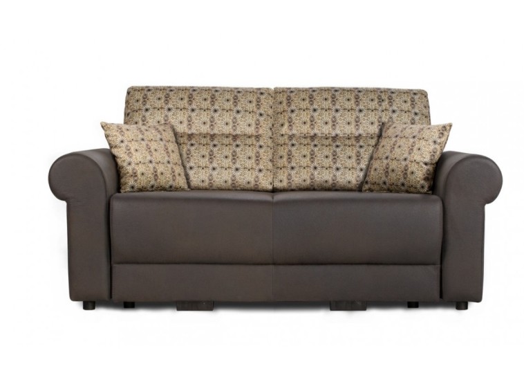 Διθέσιος Καναπές 190/90/90 εκ. Comfort Straight Gala