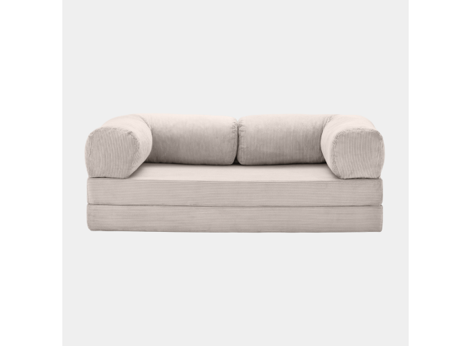 Καναπές - Κρεβάτι ,Vella Plus, 196 x 62 x 100 εκ. All4home