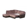 Καναπές 254/94/249 εκ. Malicia Comfort +