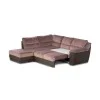 Καναπές 254/94/249 εκ. Malicia Comfort +