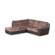 Καναπές 254/94/249 εκ. Malicia Comfort + | All4home Καναπές 254/94/249 εκ. Malicia Comfort +