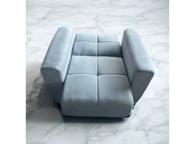 Πολυθρόνα κρεβάτι MODESTO 1, Νο 79-003, κωδ. 2770000009, All4home Πολυθρόνα κρεβάτι MODESTO 1, Νο 79-003, κωδ. 2770000009, All4home