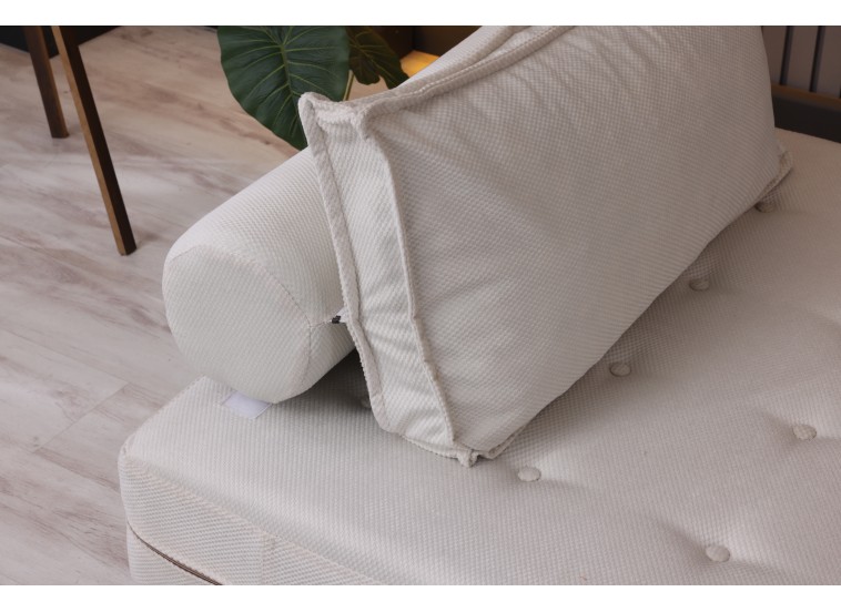 Πολυθρόνα Κρεβατι Cape Town, 100 x 80 x 100 εκ., All4home