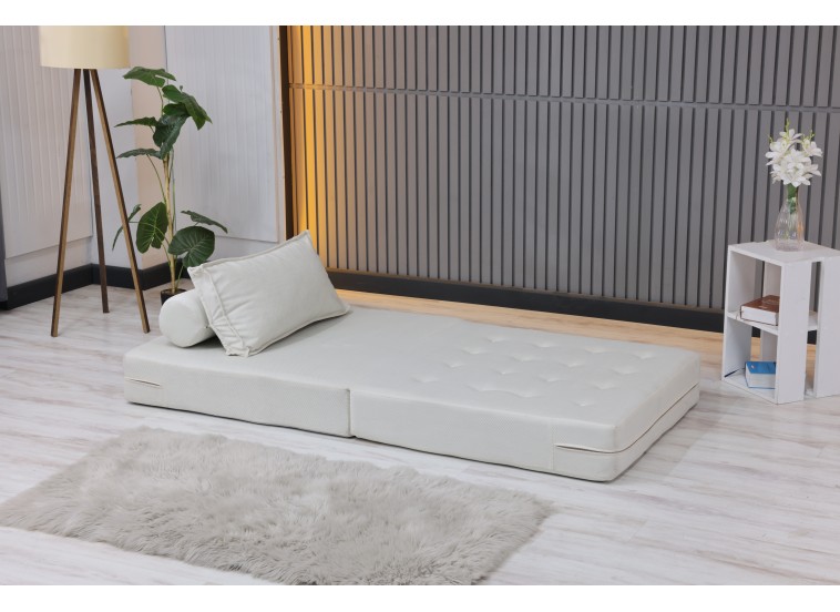 Πολυθρόνα Κρεβατι Cape Town, 100 x 80 x 100 εκ., All4home