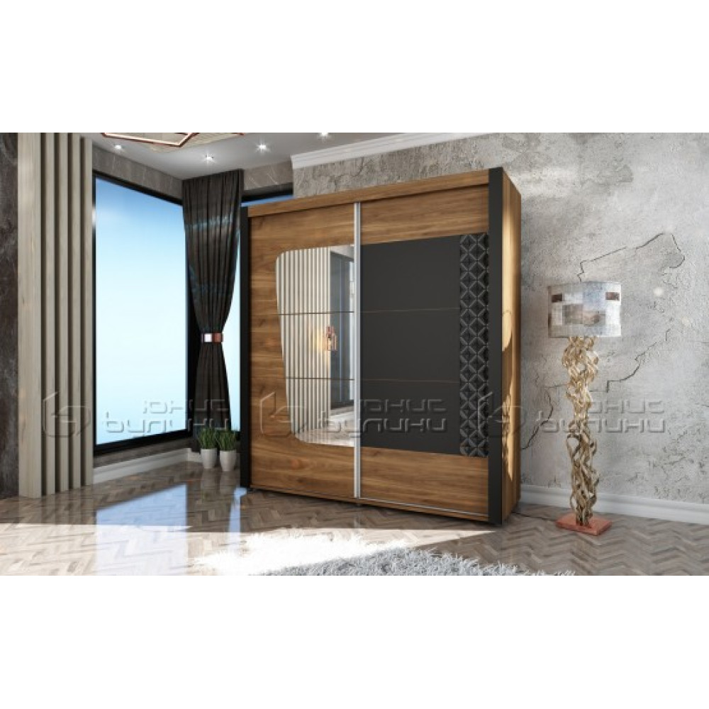 Ντουλάπα Kafe, Genomax Ντουλάπα Kafe, Genomax