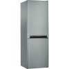 Ψυγειοκαταψύκτης, LI7 S1E S, 308 l, A +, Indesit I All4home Ψυγειοκαταψύκτης, LI7 S1E S, 308 l, A +, Indesit