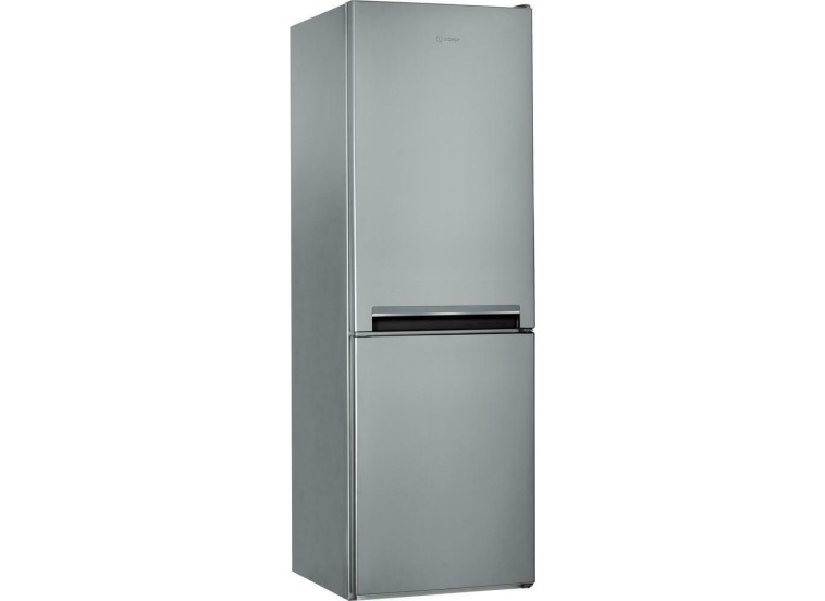Ψυγειοκαταψύκτης, LI7 S1E S, 308 l, A +, Indesit I All4home Ψυγειοκαταψύκτης, LI7 S1E S, 308 l, A +, Indesit