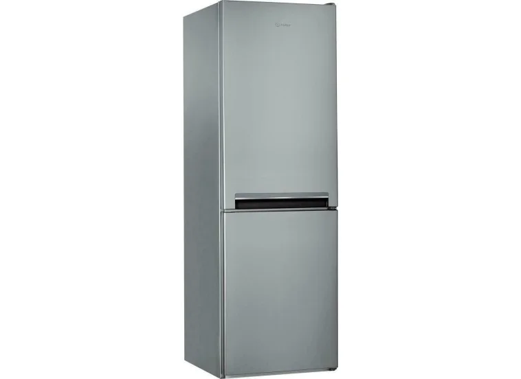 Ψυγειοκαταψύκτης, LI7 S1E S, 308 l, A +, Indesit I All4home Ψυγειοκαταψύκτης, LI7 S1E S, 308 l, A +, Indesit