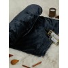 Κουβέρτα Fleece Διπλή 200x230 Μπλε, Hatzitex Κουβέρτα Fleece Διπλή 200x230 Μπλε, Hatzitex