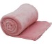 Κουβέρτα Fleece Διπλή , 200x230 , Ροζ, Hatzitex