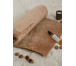 Κουβέρτα Διπλή Fleece 200x230 beige Hatzitex