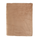 Κουβέρτα Fleece Διπλή 200x230 Μπεζ, Hatzitex Κουβέρτα Fleece Διπλή 200x230 Μπεζ, Hatzitex