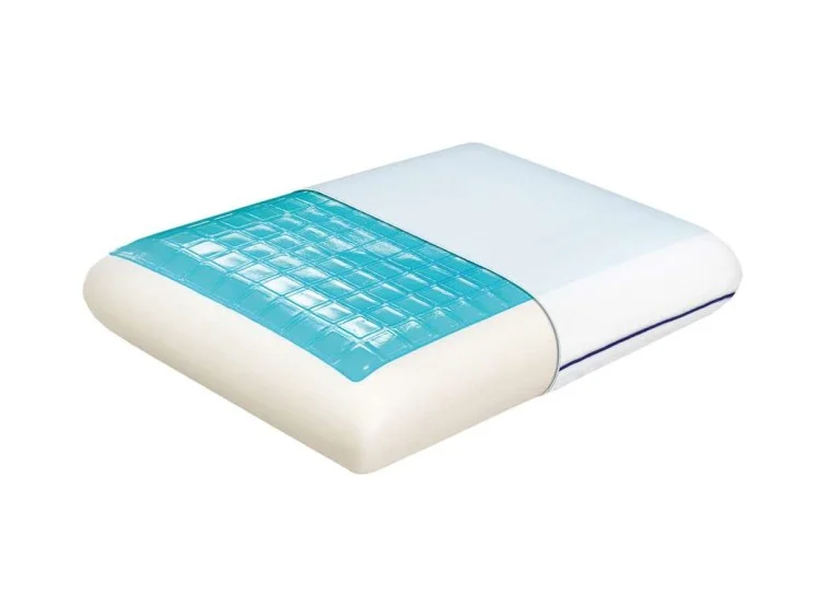 Mαξιλάρι Cooling Gel 60/40/12 εκ. Essence Mαξιλάρι Cooling Gel 60/40/12 εκ. Essence