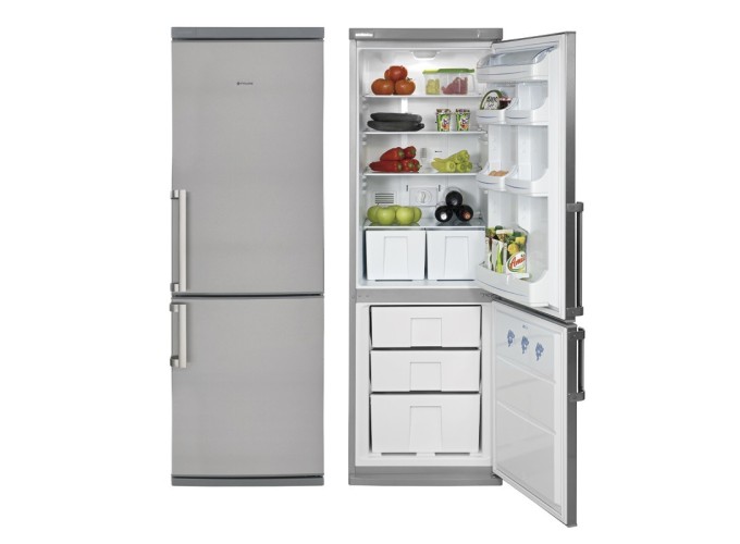 Ψυγειοκαταψύκτης Pyramis FSG 185 031001003