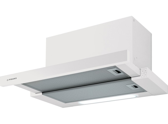 ΑΠΟΡΡΟΦΗΤΗΡΑΣ ΣΥΡΟΜΕΝΟΣ TURBO ΛΕΥΚΟΣ