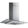 Απορροφητήρας, Pyramis Cielo Premium Νησίδα, 90cm, Inox, 065018501 Απορροφητήρας, Pyramis Cielo Premium Νησίδα, 90cm, Inox, 065018501